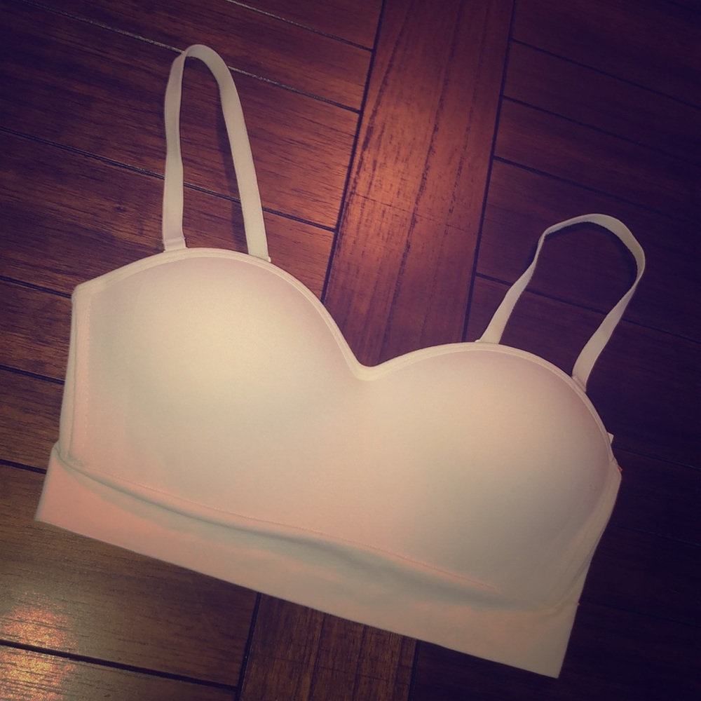 XS pullover bra